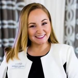 Meet your Posher, Marissa